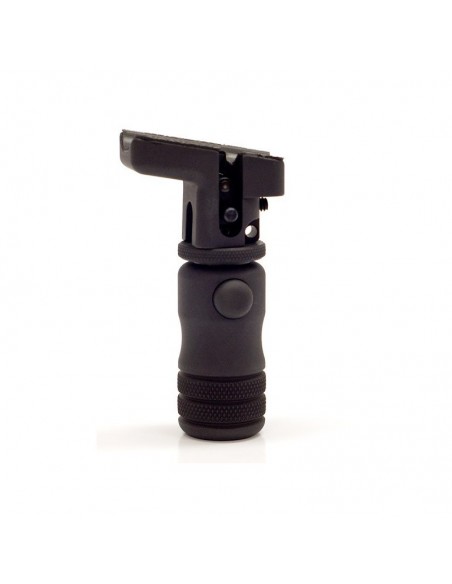 BT01-QK Accu-Shot Monopod Standard Height Sling Stud Mount