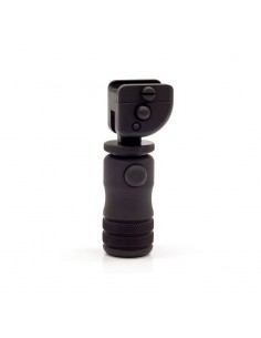 BT12-QK Accu-Shot Monopod Standard Height PRM + Quick Knob