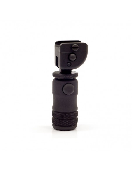 BT12-QK Accu-Shot Monopod Standard Height PRM + Quick Knob