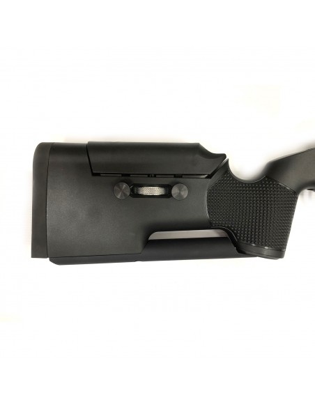 Sabatti Rover Tactical S 308 Winchester Sabatti Rover Tactical S 308 Winchester