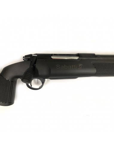 Sabatti Rover Tactical S 308 Winchester Sabatti Rover Tactical S 308 Winchester