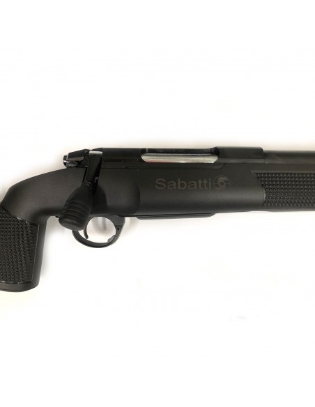 Sabatti Rover Tactical S 308 Winchester Sabatti Rover Tactical S 308 Winchester
