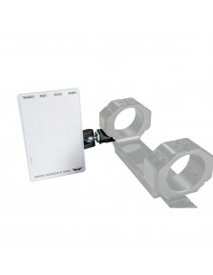 WARNE SKYLINE ATTACCO DATA CARD 2