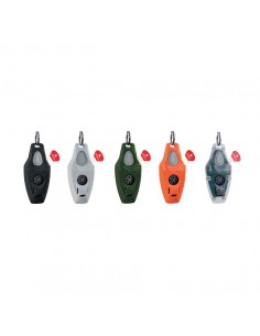 ZeroBugs Plus Scaccia Zecche e Pulci per Persone