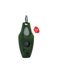 ZeroBugs Plus Scaccia Zecche e Pulci per Persone 2