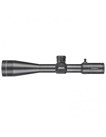 DELTA OPTIC 5-50x56 RET. DLS2 STRYKER HD DELTA OPTIC 5-50x56 RET. DLS2 STRYKER HD