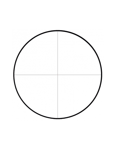 DELTA OPTIC 5-50x56 RET. DLS2 STRYKER HD