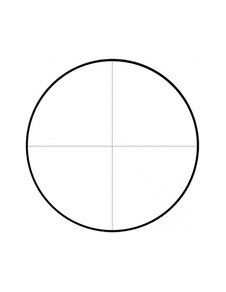 DELTA OPTIC 5-50x56 RET. DLS2 STRYKER HD