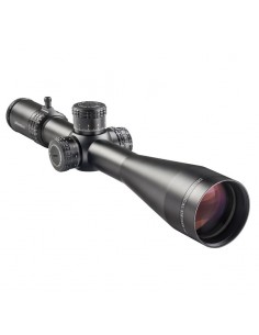 DELTA OPTIC 5-50x56 RET. DLS2 STRYKER HD 2