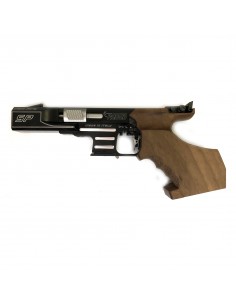 Pardini SP Ripid Fire Cal. 22 LR 2