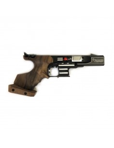 Pardini SP Ripid Fire Cal. 22 LR