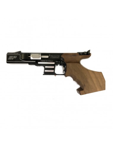 Pardini SP New RF 22 LR