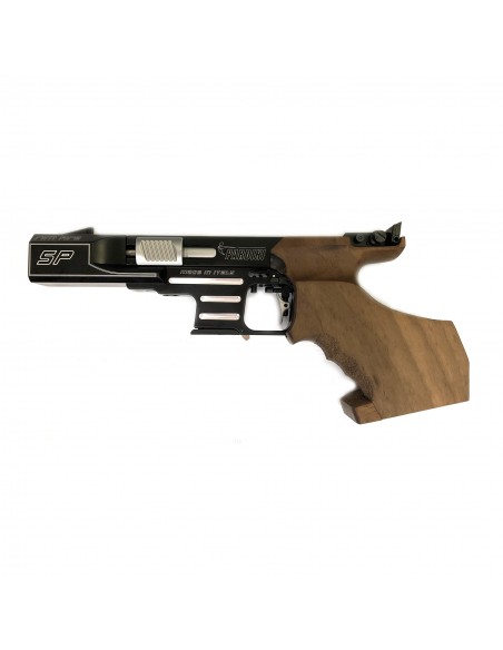 Pardini SP New RF 22 LR