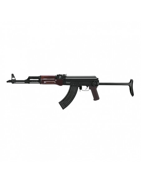 SDM AKS-47 Soviet Series Cal. 7.62x39mm SDM AKS-47 Soviet Series Cal. 7.62x39mm