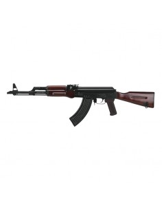 S.D.M. AK-47 Soviet Series 7.62x39mm 2