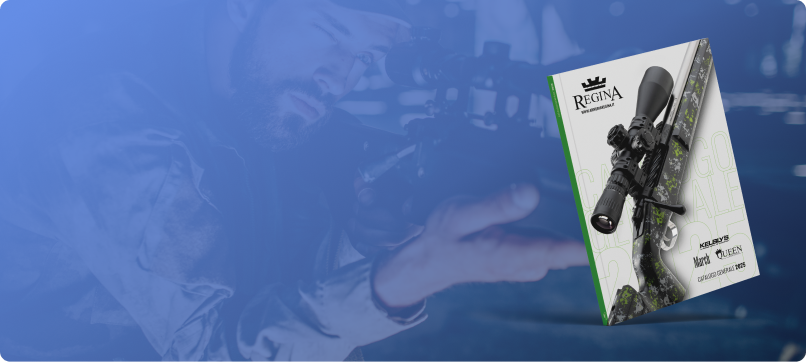 Catalogo Armeria Regina 2025