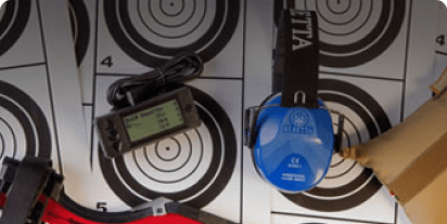 Shooting accessories