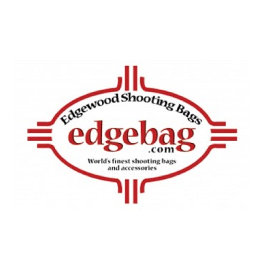 Edgewood Shooting Bag