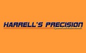Harrell's Precision