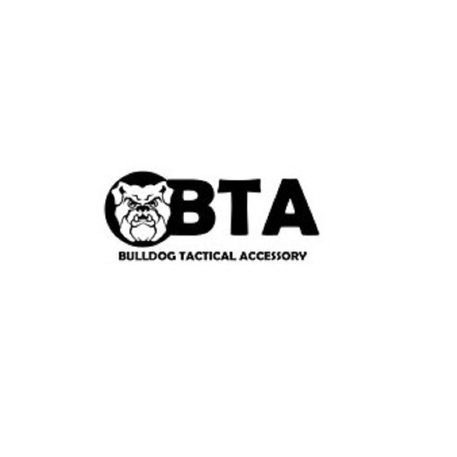 BTA Bulldog Tactical Accessories