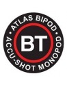 Atlas Bipods