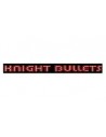 Knight Bullets