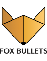 FOX BULLETS