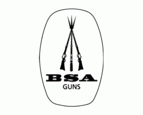BSA GUNS