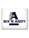Bix'n Andy