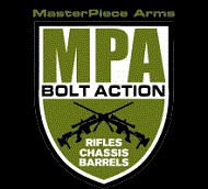 MPA Master Piece Arms
