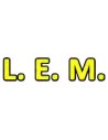 L.E.M.