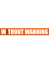 Without Warning