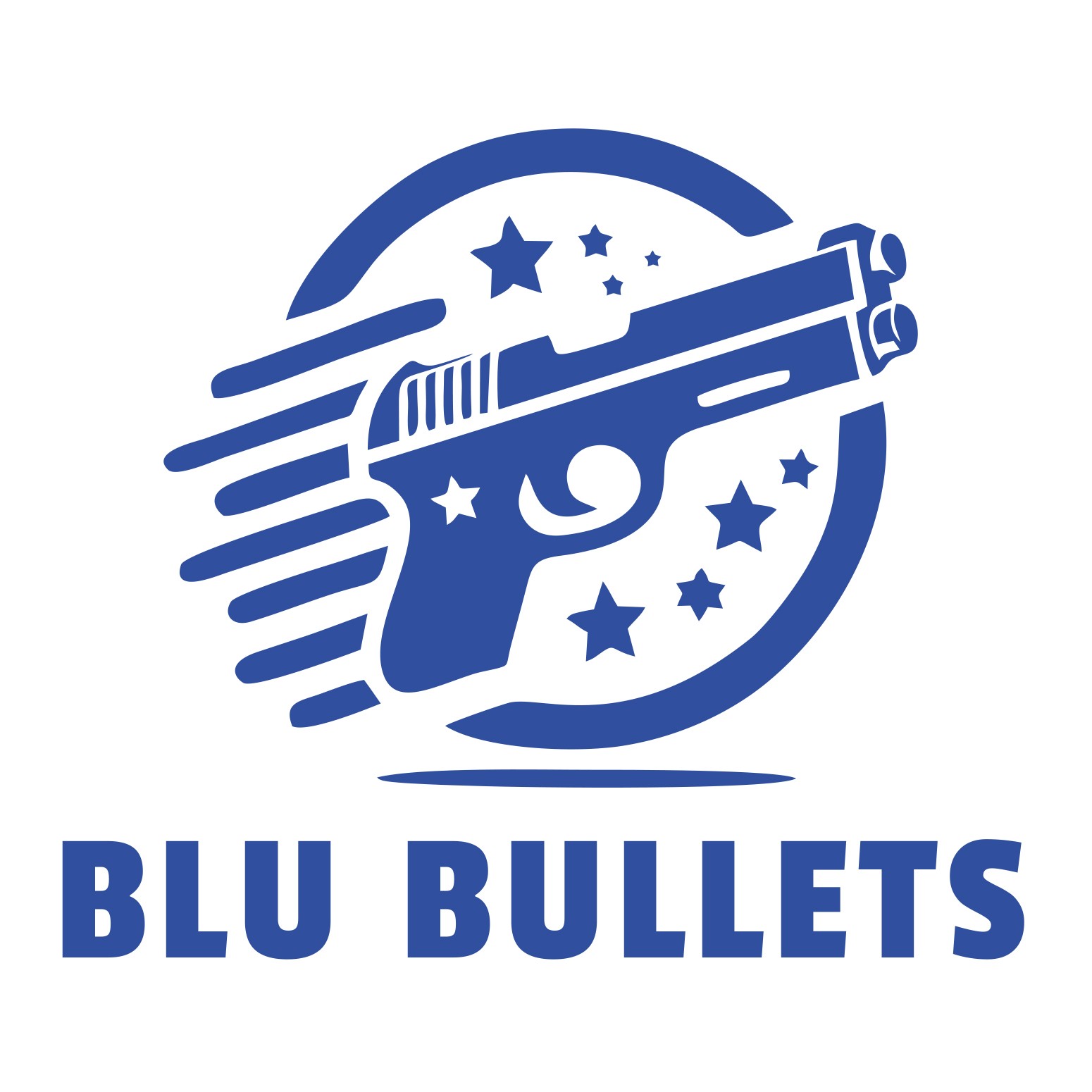 Blu Bullets