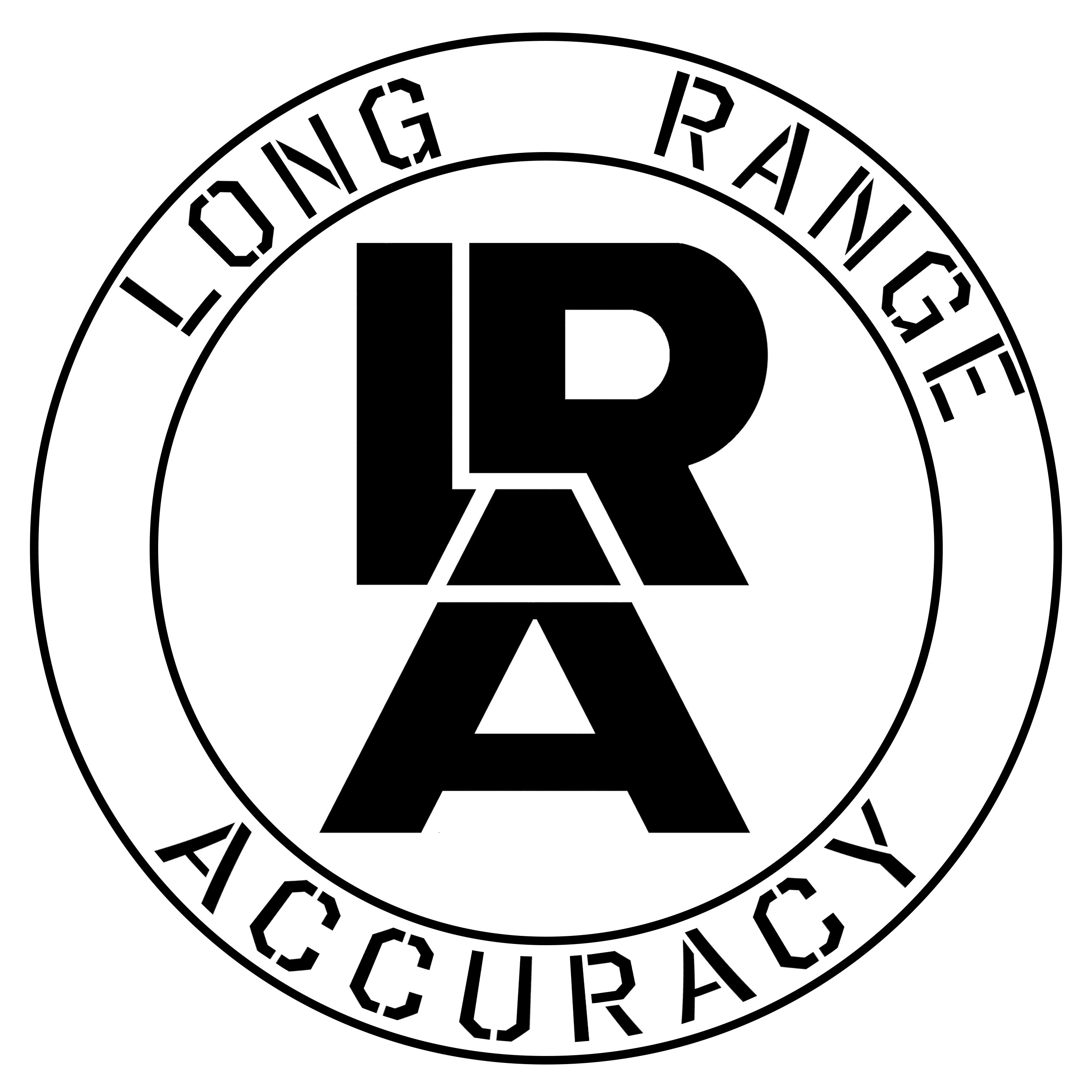 Long Range Accuracy