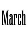 March Scopes